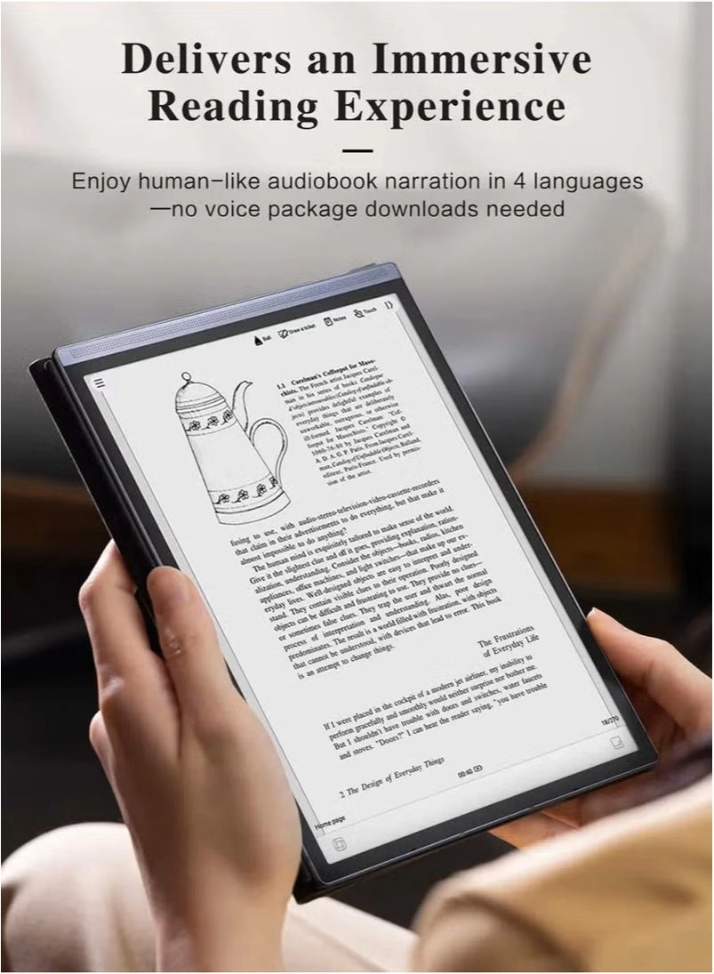 AI NOTE AIR 2 - 32GB 8.2"