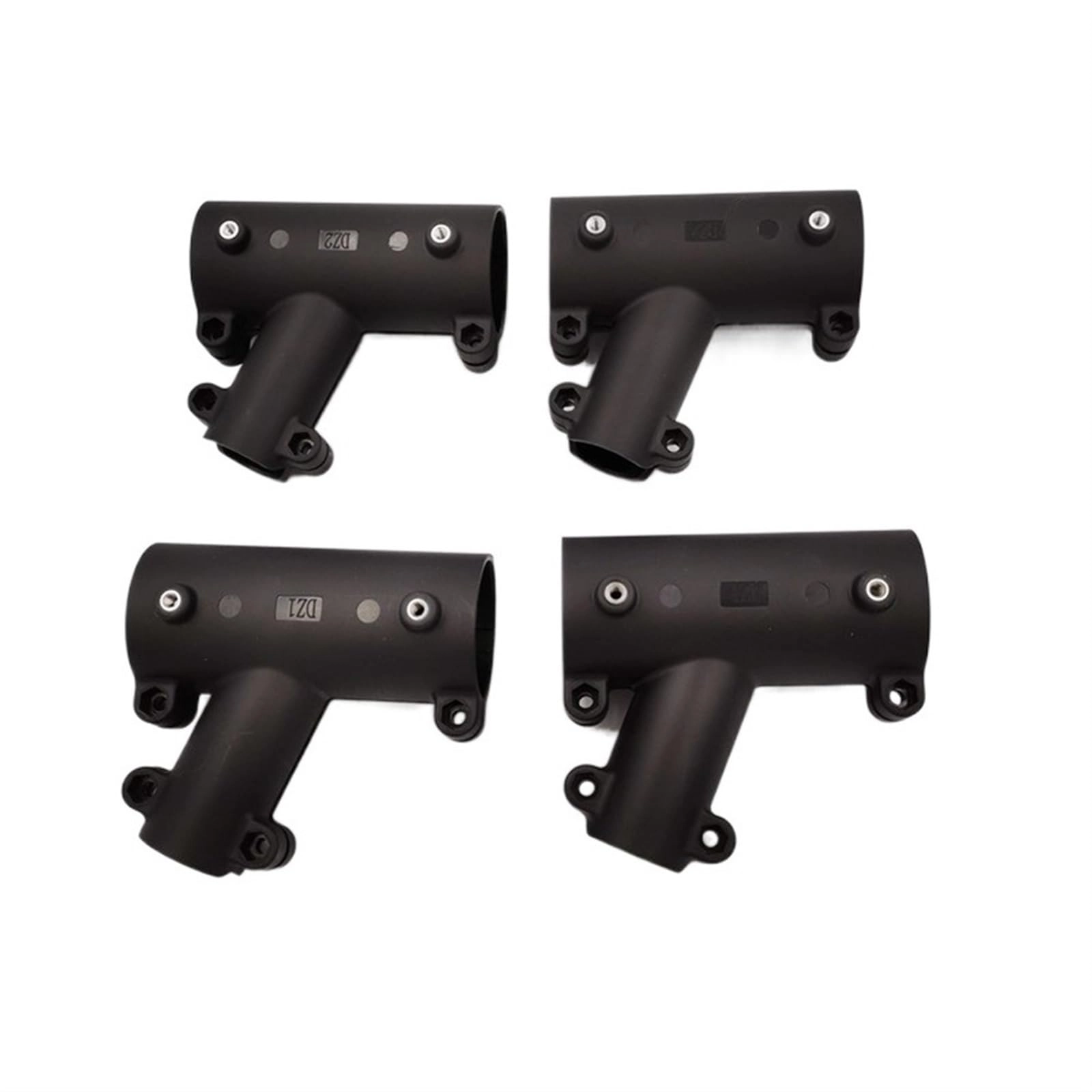 Landing Gear Carbon Tube