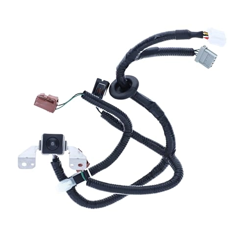 Backup Camera - 728 x 582 pixels