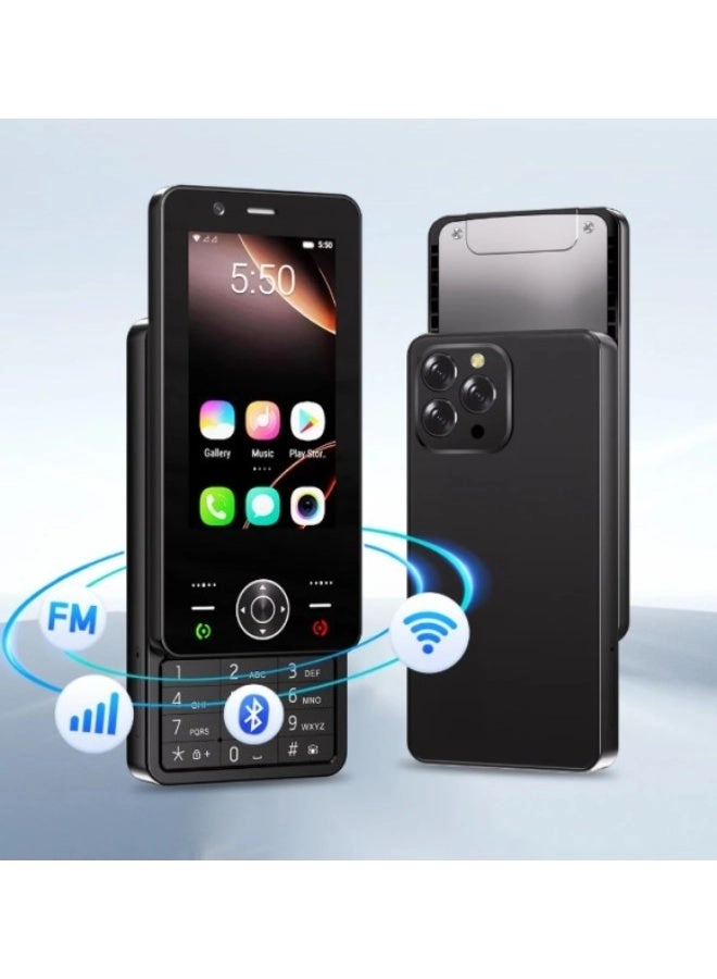 Mini Android Phone - 2GB 16GB