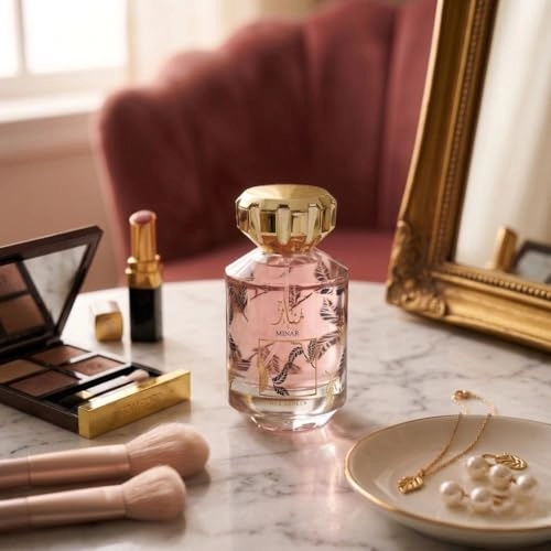 MINAR Eau de Parfum 100ml