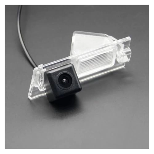 Car Rear View Camera - Night vision Wireless 1280*720P
