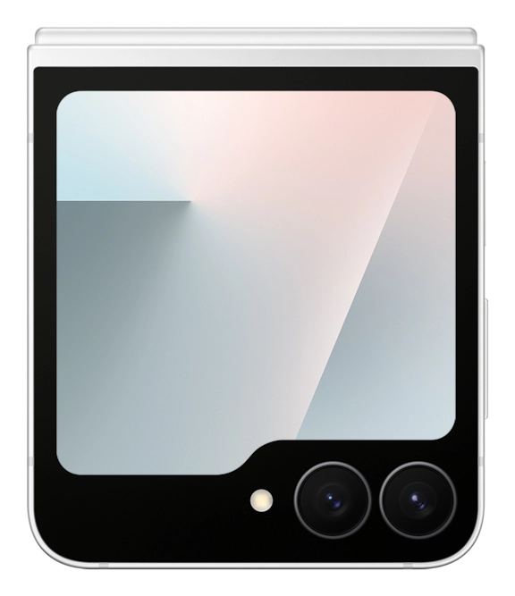 Galaxy Z Flip7 FE - 8GB 256GB