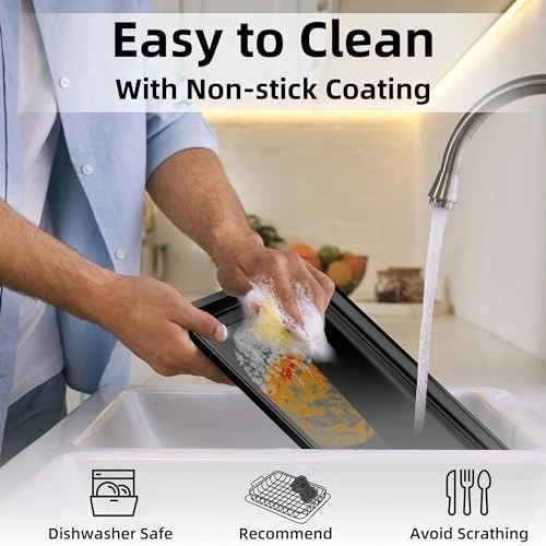 AirFryerBasket - Stainless Steel