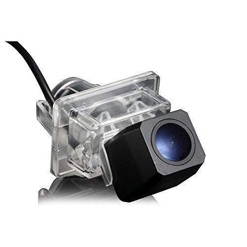 Reversing Camera - Night vision Wired 480p