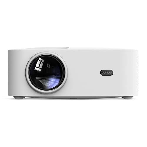 X1 Max 350 ANSI lumens