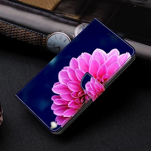 Flip Phone Cover Wallet Protective Case for iPhone 14