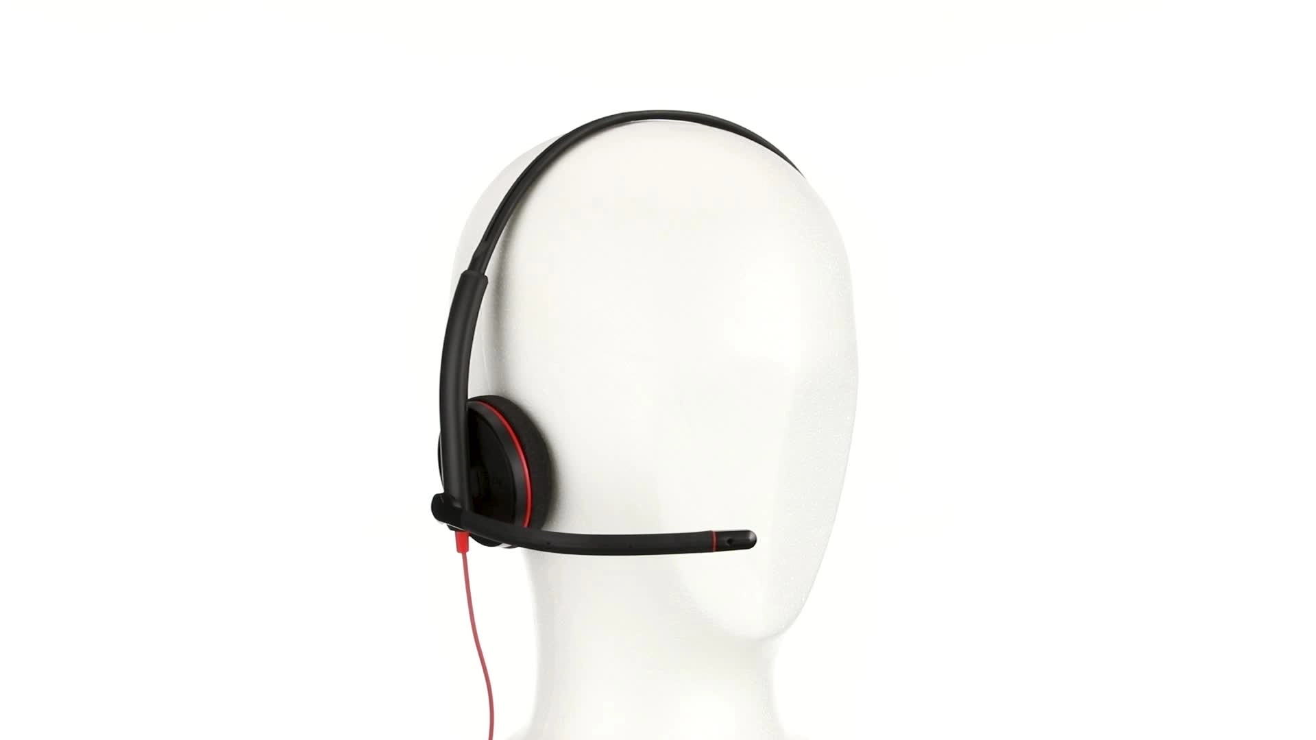BLACKWIRE C3210 - Wired Headset