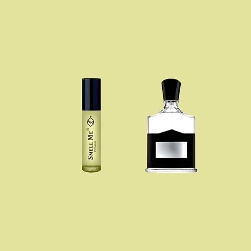 Perfume Oil 101 - 16 Milliliters Pack