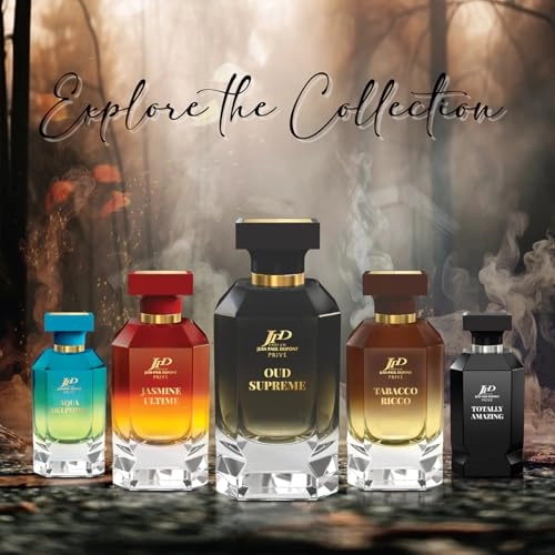 Oud Supreme Eau de Parfum 100ml