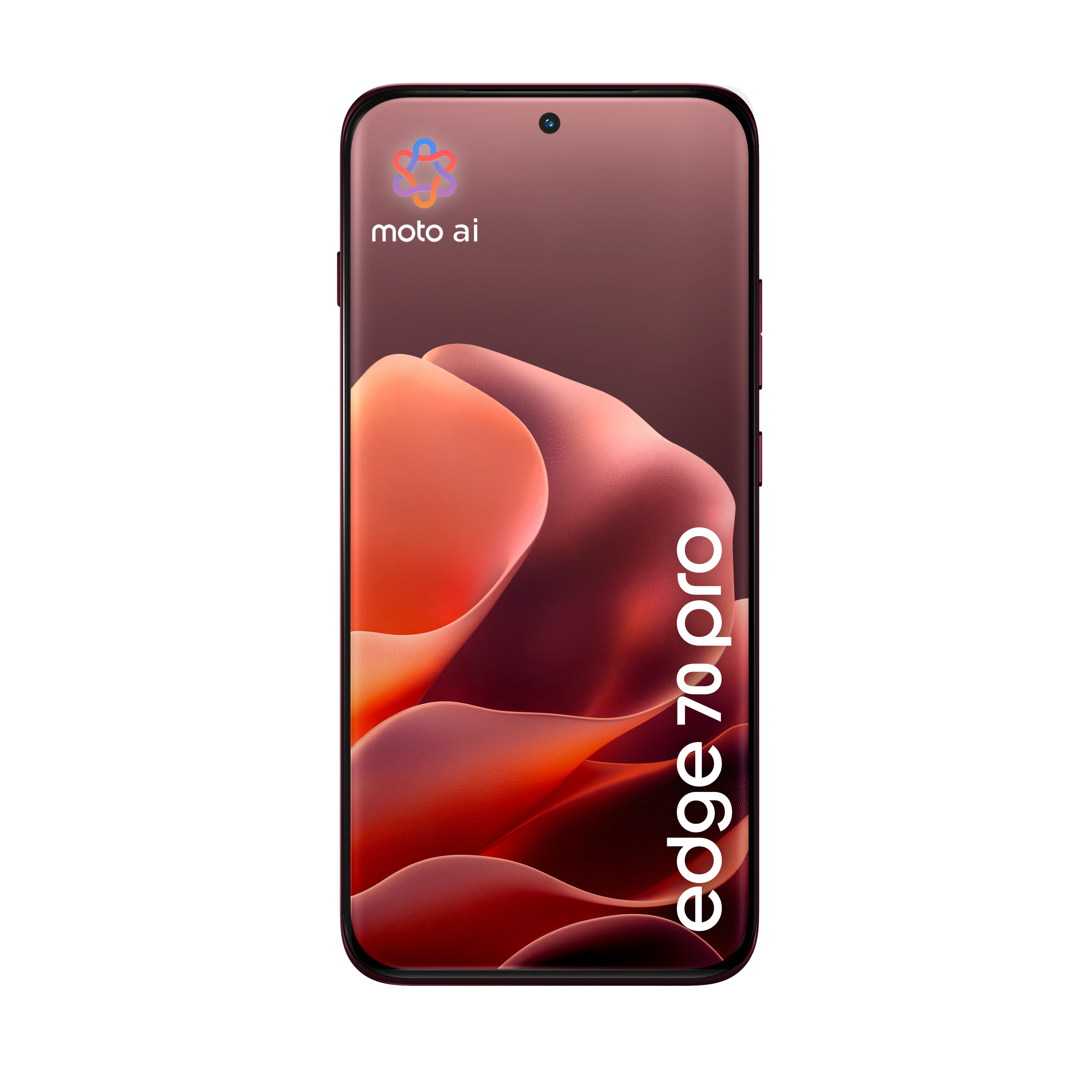 Edge 70 Pro - 12GB 512GB