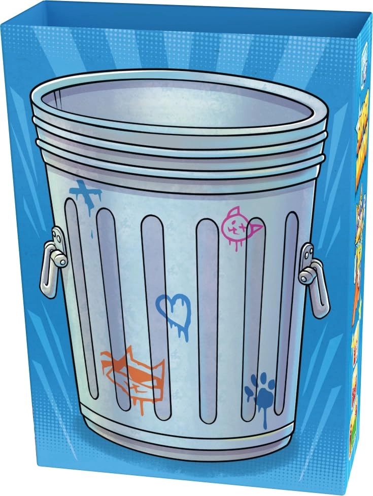 Super Miaou - Card Game (French)