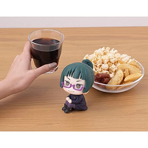 Maki Zenin - Jujutsu Kaisen Lookup Series - 17.78 cm (148581)