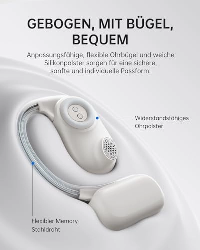 Bowie MF1 Wireless Headphone