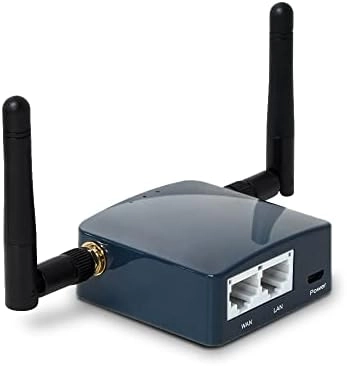GL.iNet Mini Travel Router