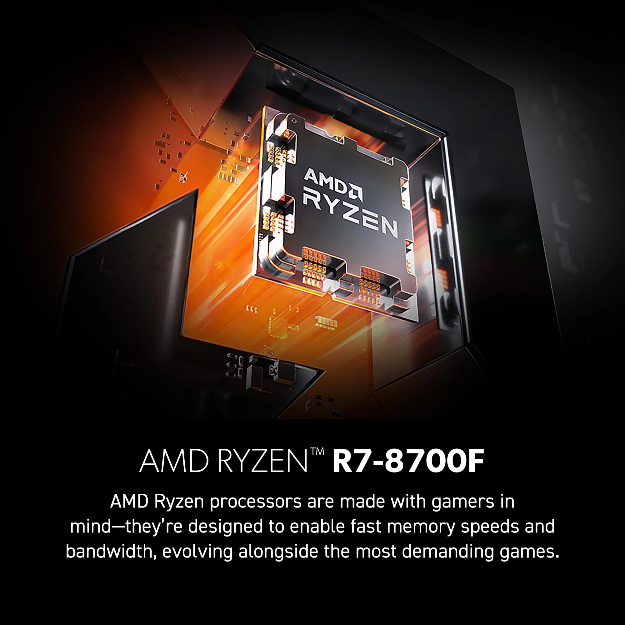 Codex Z2 - 16GB 1TB 8700F