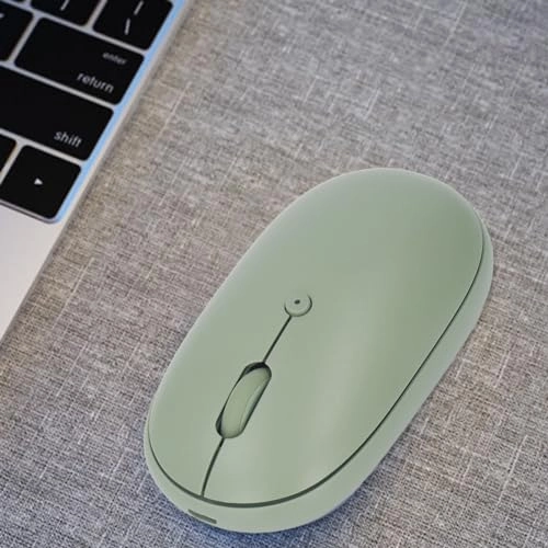 Wireless Mouse - Bluetooth