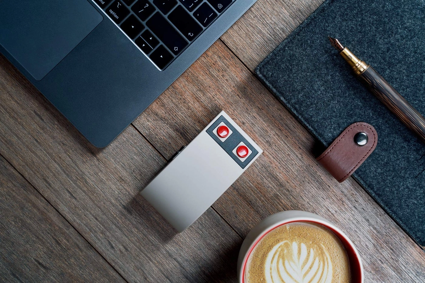 N30 - 2.4Ghz Wireless