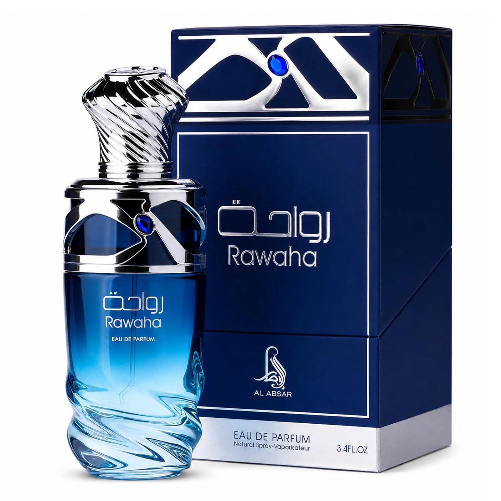 Al Absar Rawaha Eau de Parfum 100ml