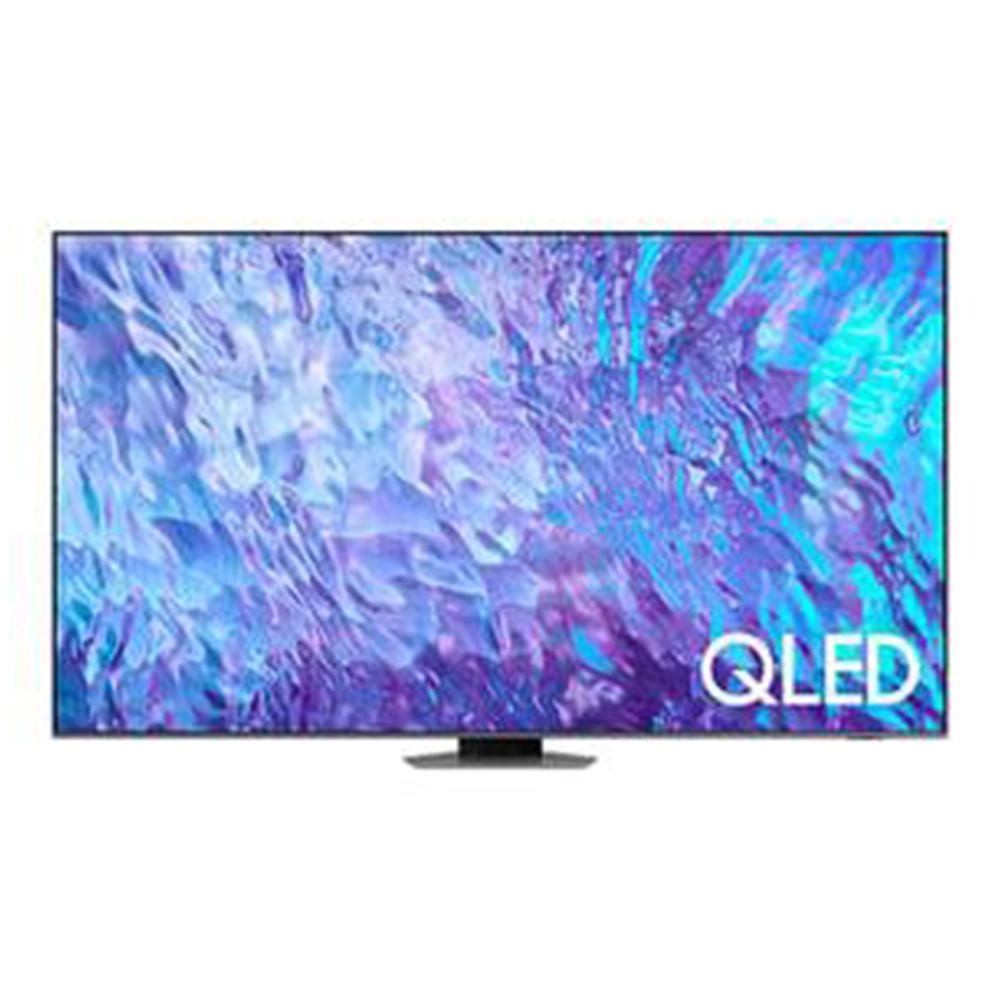 QA98Q80CAUXZN - 98 inch
