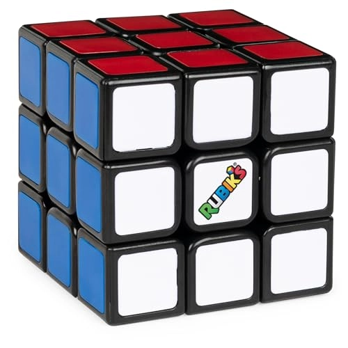 3x3 Cube - The Original 3D Puzzle