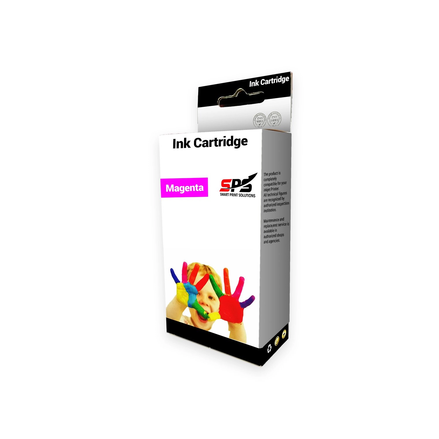 HP 920XL High Yield Black Compatible