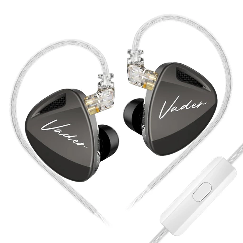 Vader Wired Earbud