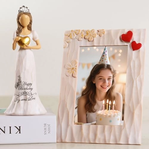 Angel Figurine - Resin