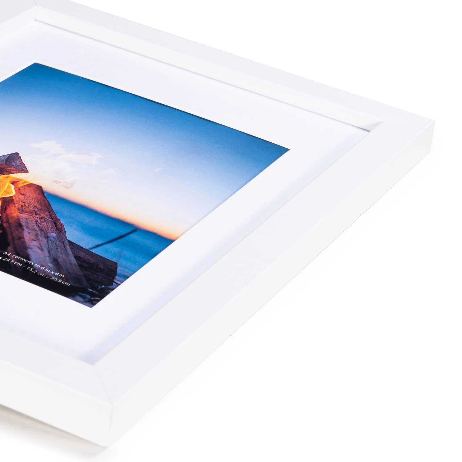 Picture Frame - A4