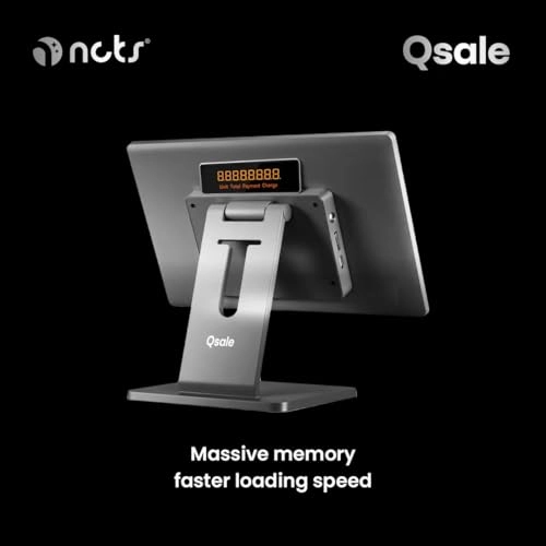 QSALE W385 - 8 GB 15.6 inch Intel Core i3