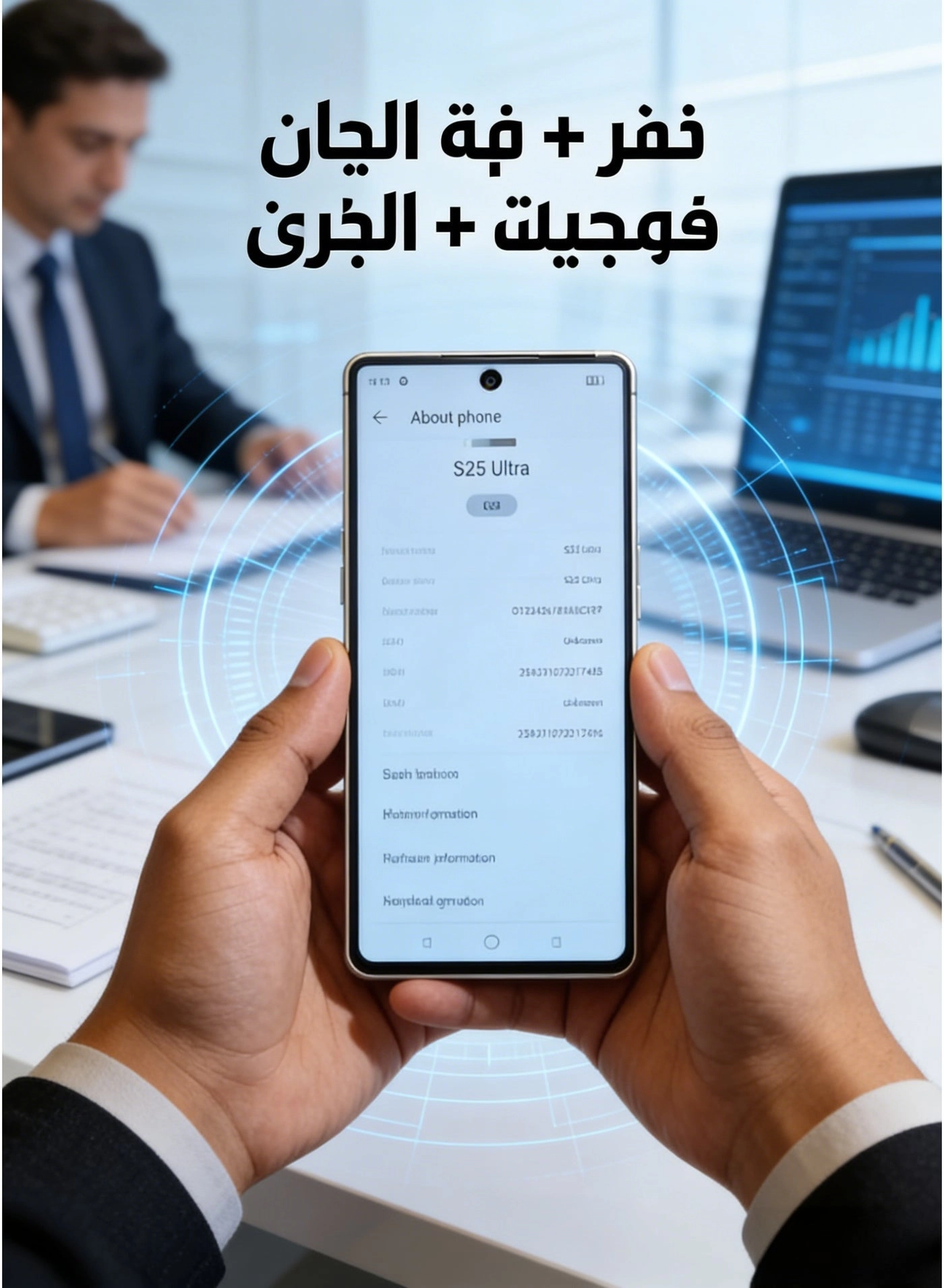 S25 Ultra - 8GB 512GB