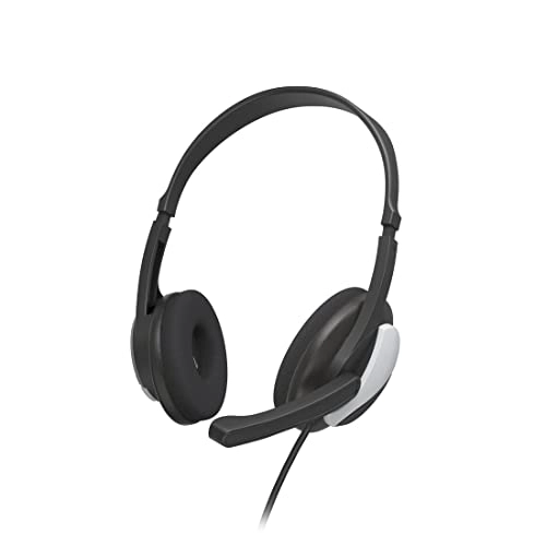 HS-P150 Wired Headset