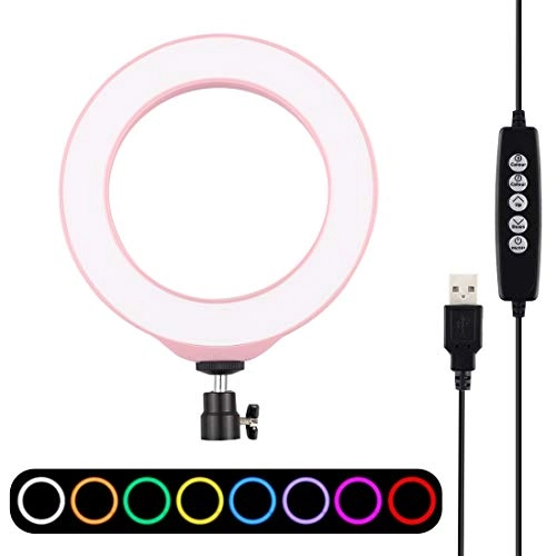 LED Ring Light - 6.2 inch