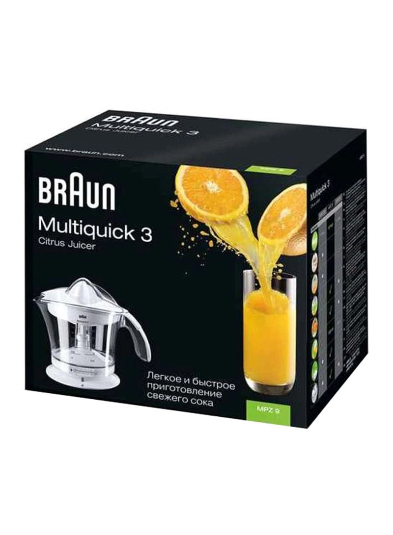 Multiquick 3 - 20 Watt 1 Liter