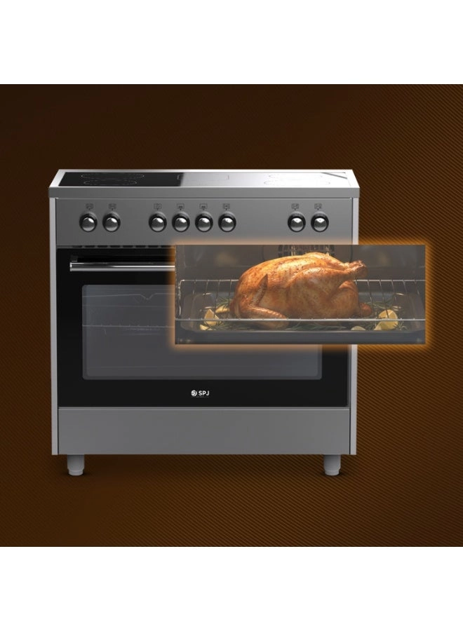 SCSSW-9605EE26 Electric Cooker