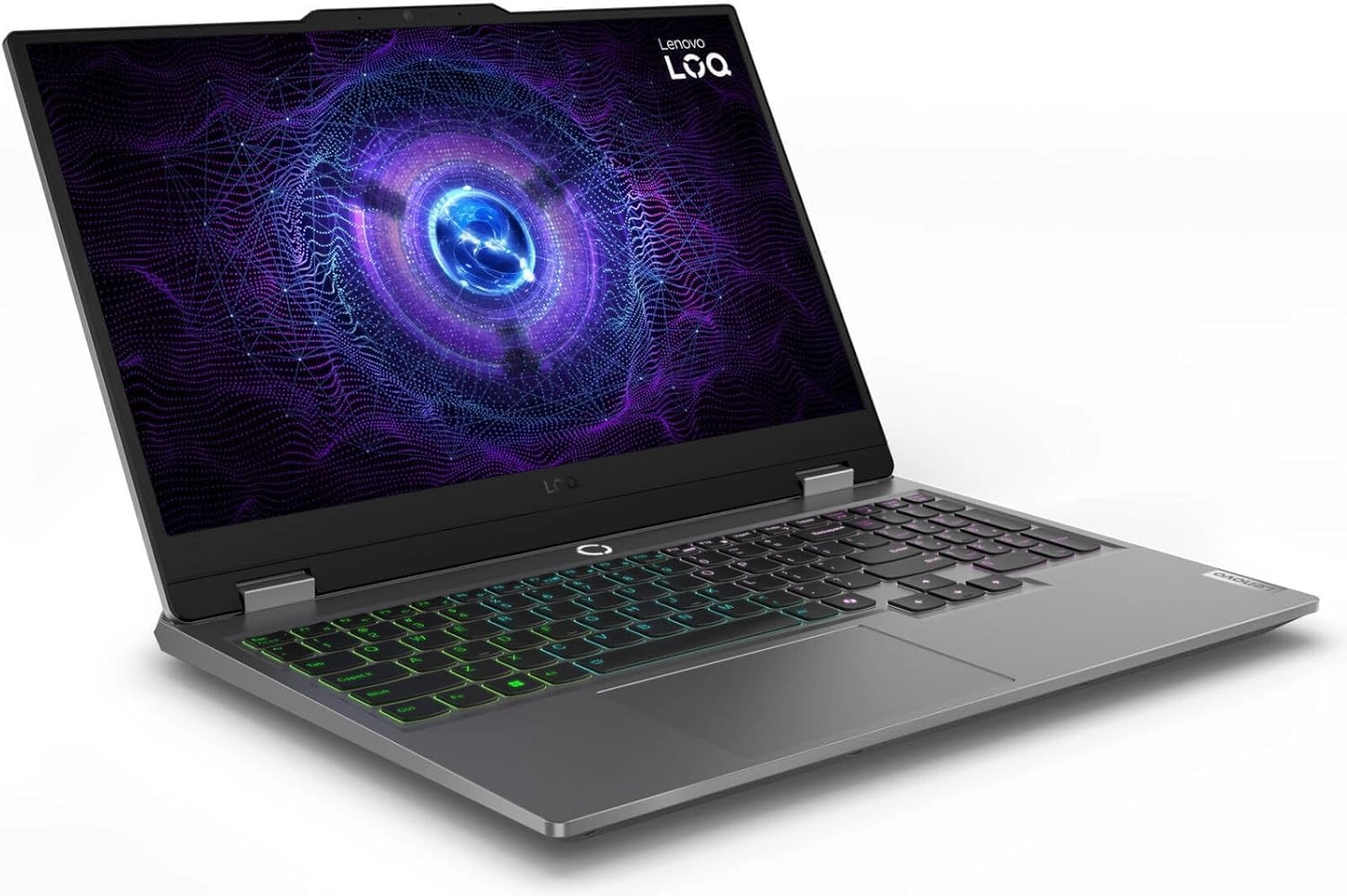 China LOQ 15IRX9 - 15.6'' Core i7-13650HX 16GB DDR5 512GB SSD