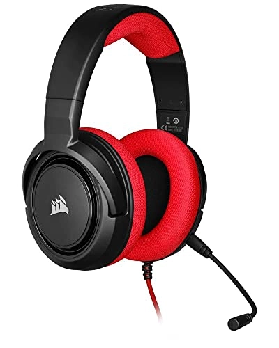 HS35 Wired Headset