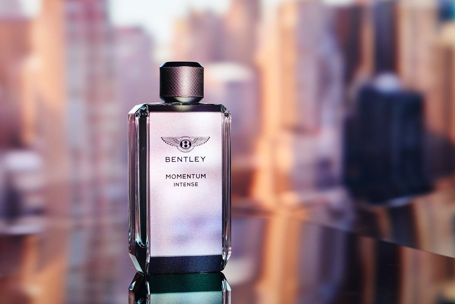 Intense Eau de Parfum 100ml