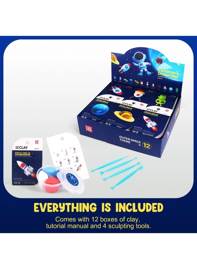 CHILDREN’S DREAM STAR - 12