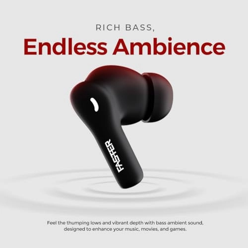 Maverick Wireless Earbud