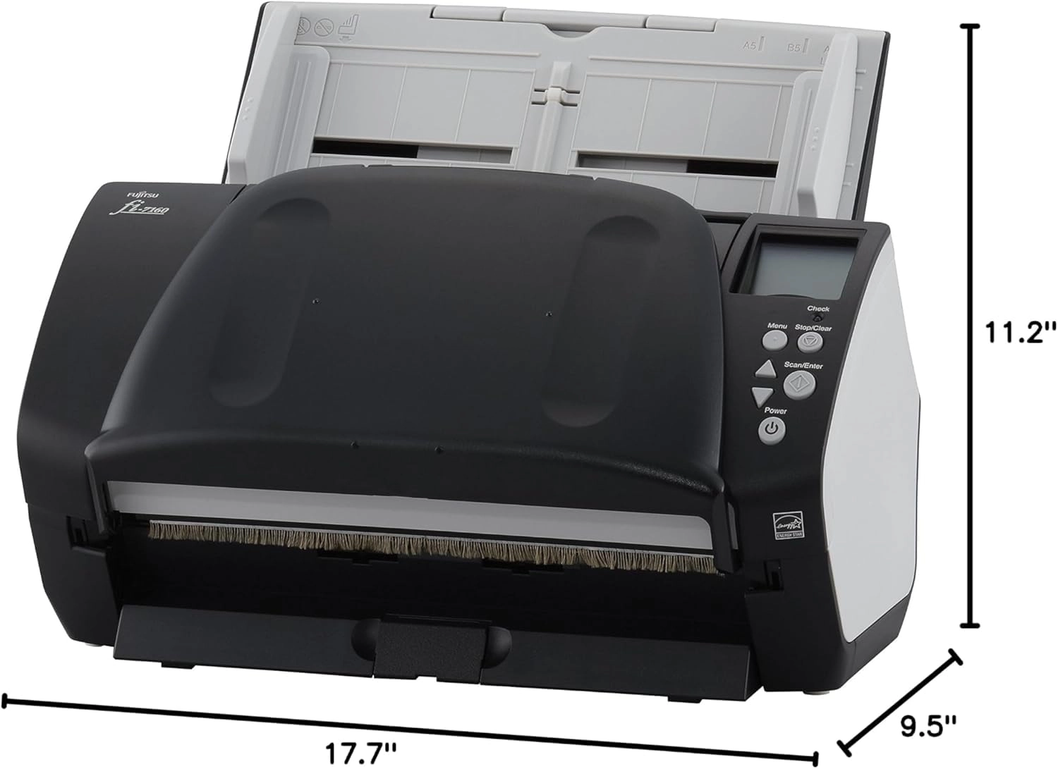 (Renewed) FI-7160 - USB