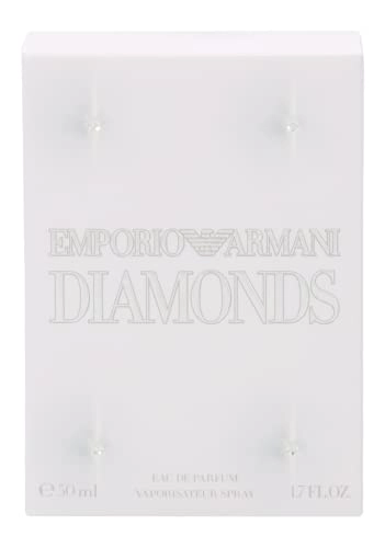 Diamonds - Eau de Parfum 50ml