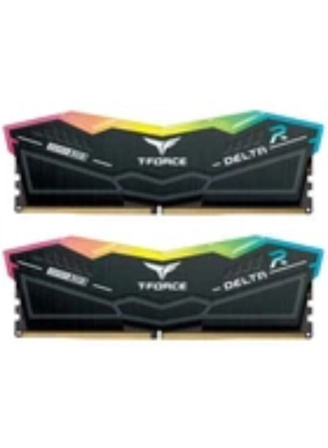 T-FORCE DELTA RGB - 32GB 6000MHz Desktop Memory DDR5