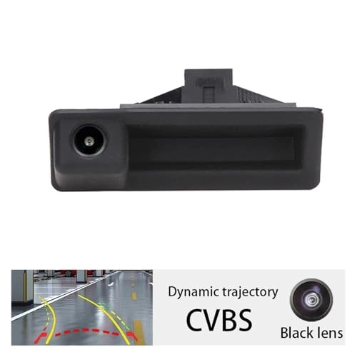 Rear View Parking Camera - Night vision 728(H) * 492(V)