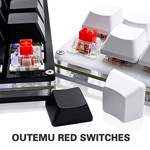 SoyoDevice 12 key - Wired