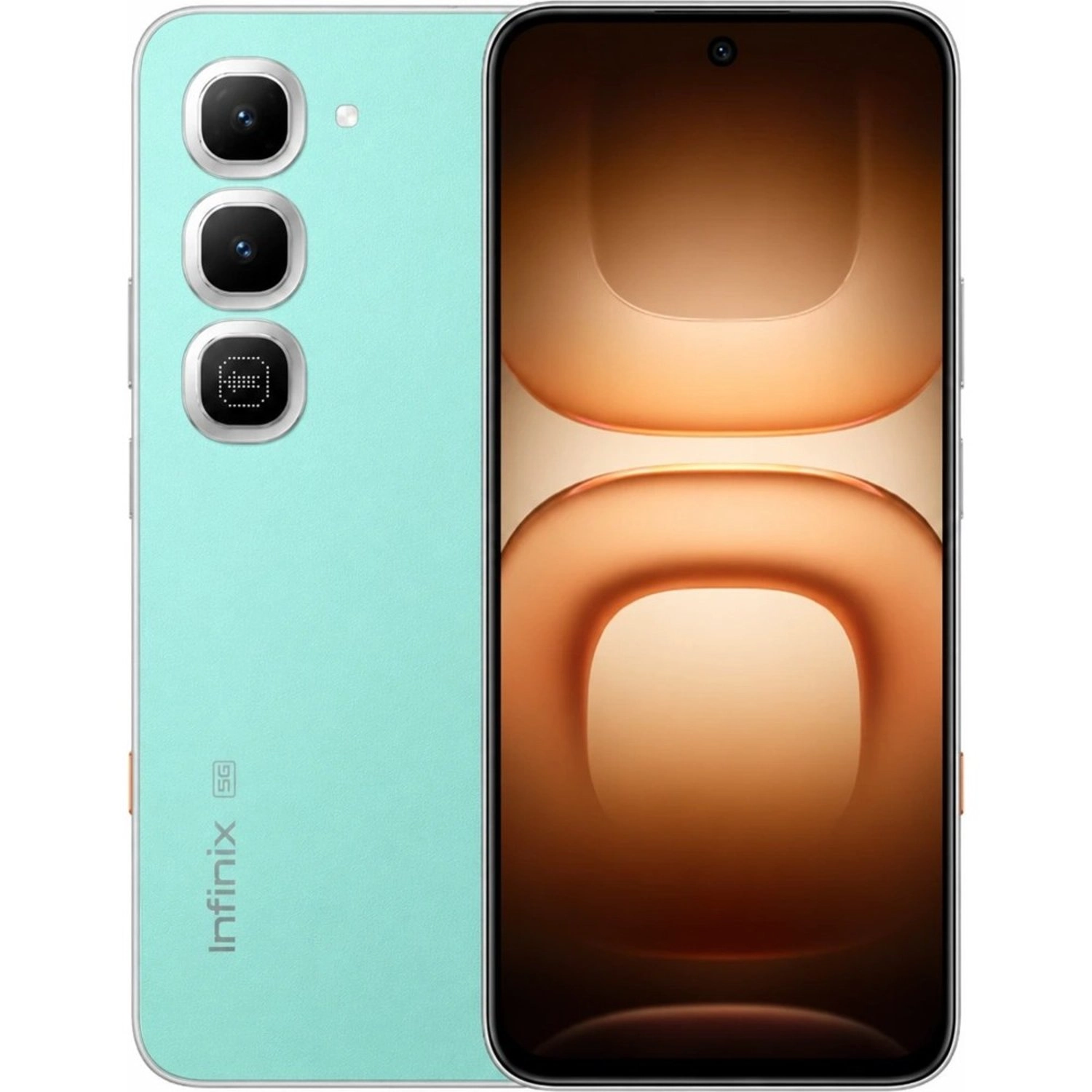 Infinix Hot 70 pro 6GB 256GB