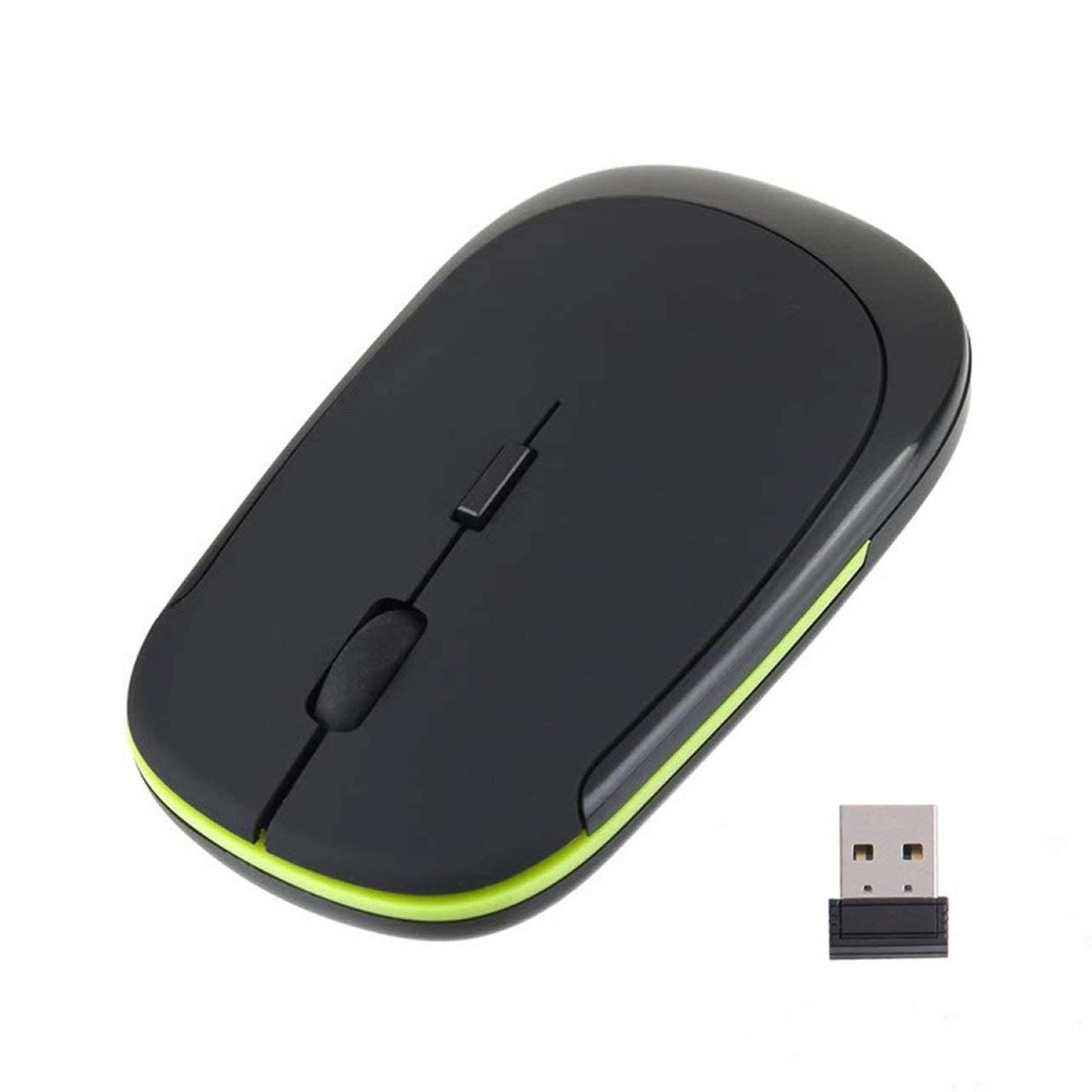 JP-350 Mouse - USB