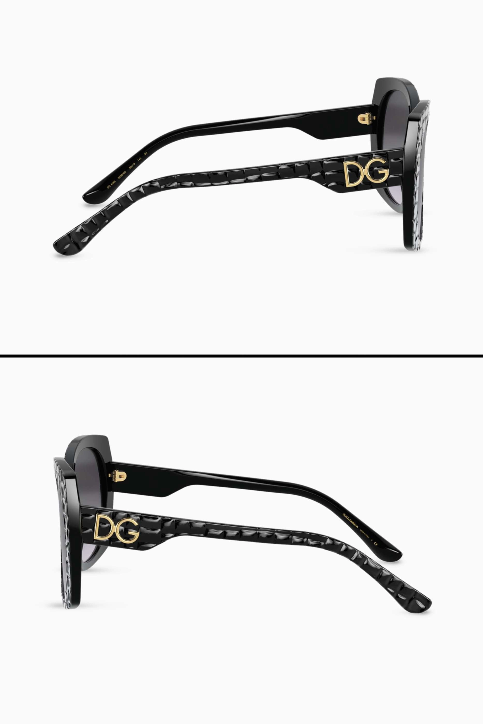 Square Sunglasses - 54 mm