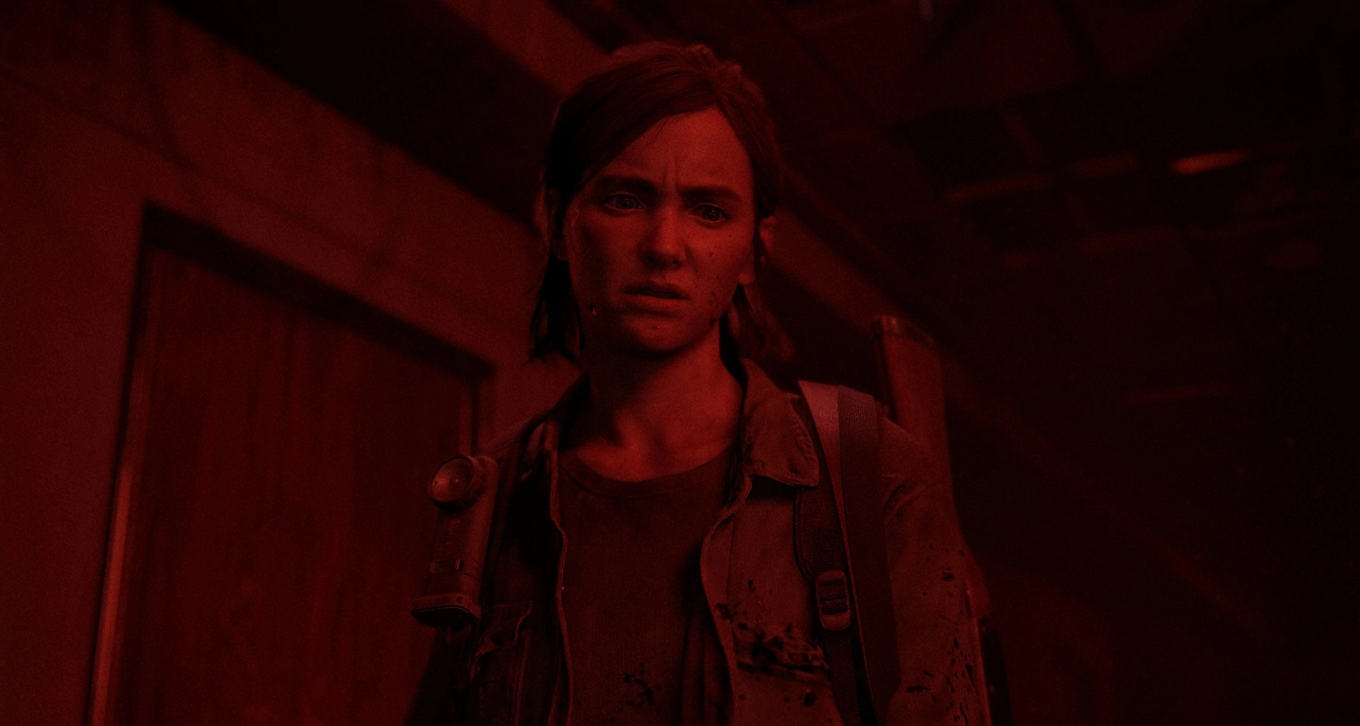 The Last of Us Part II - PlayStation 4