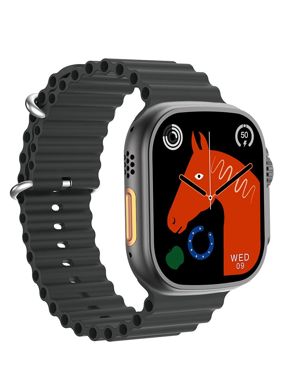 W68 Plus Alloy Vacuum Plating